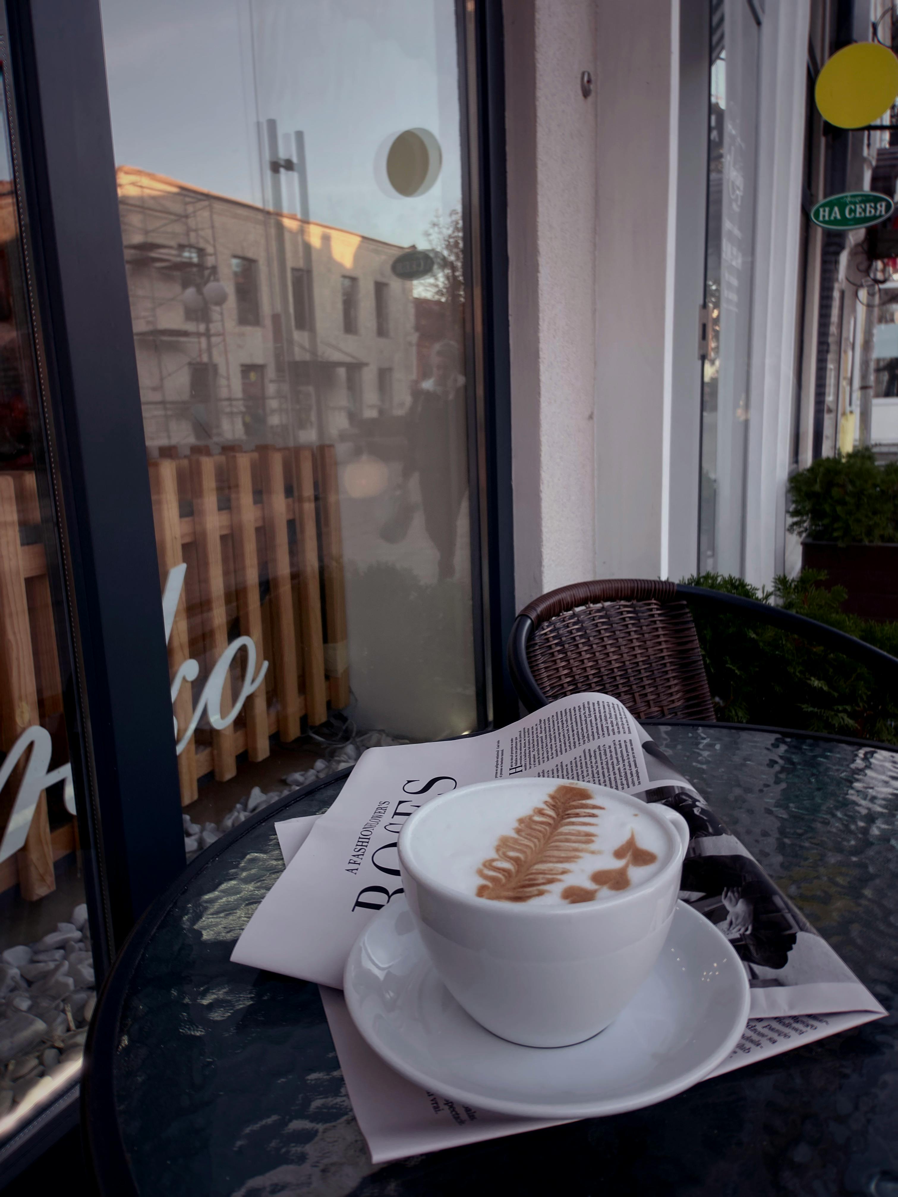 Cappuccino