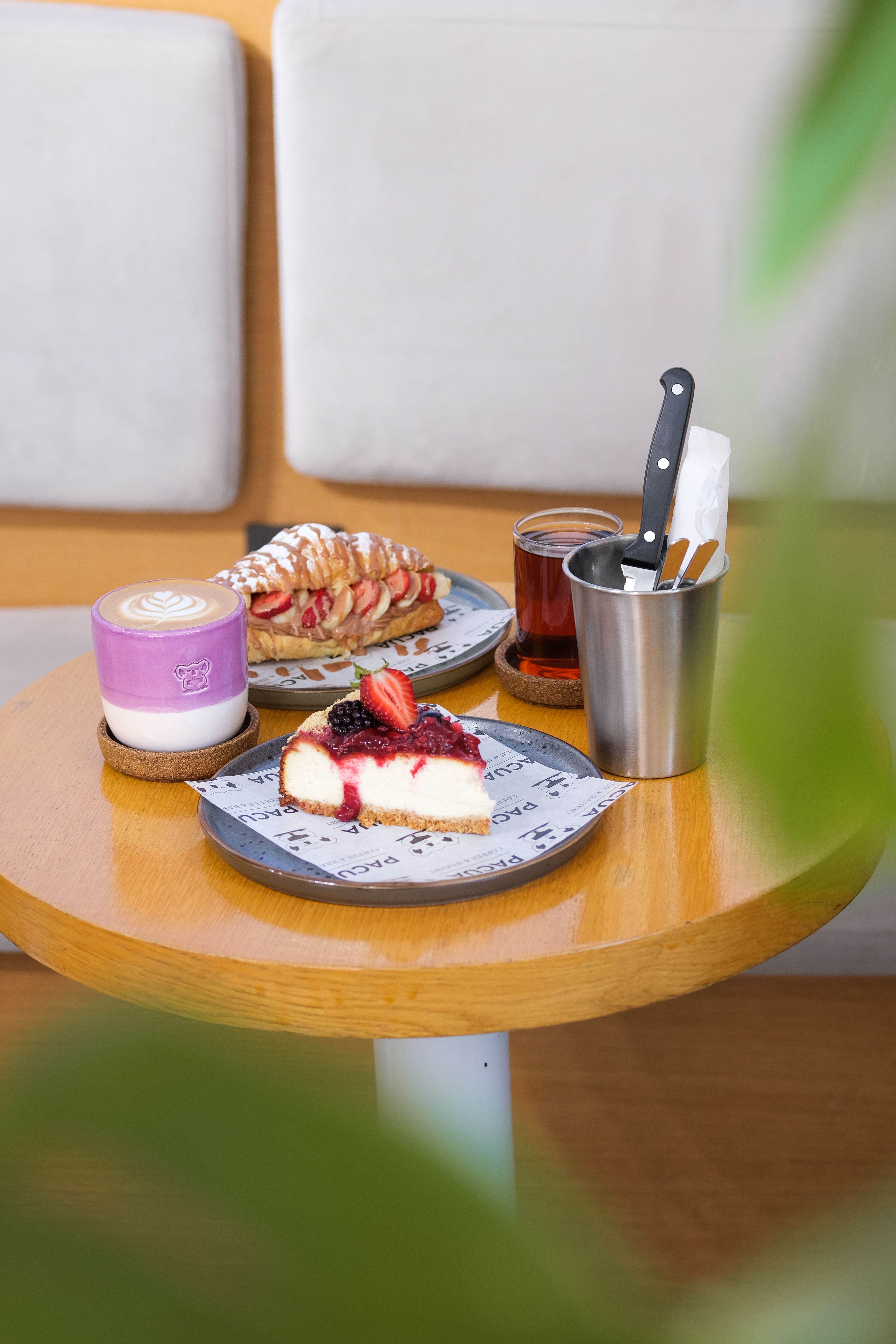 Postres