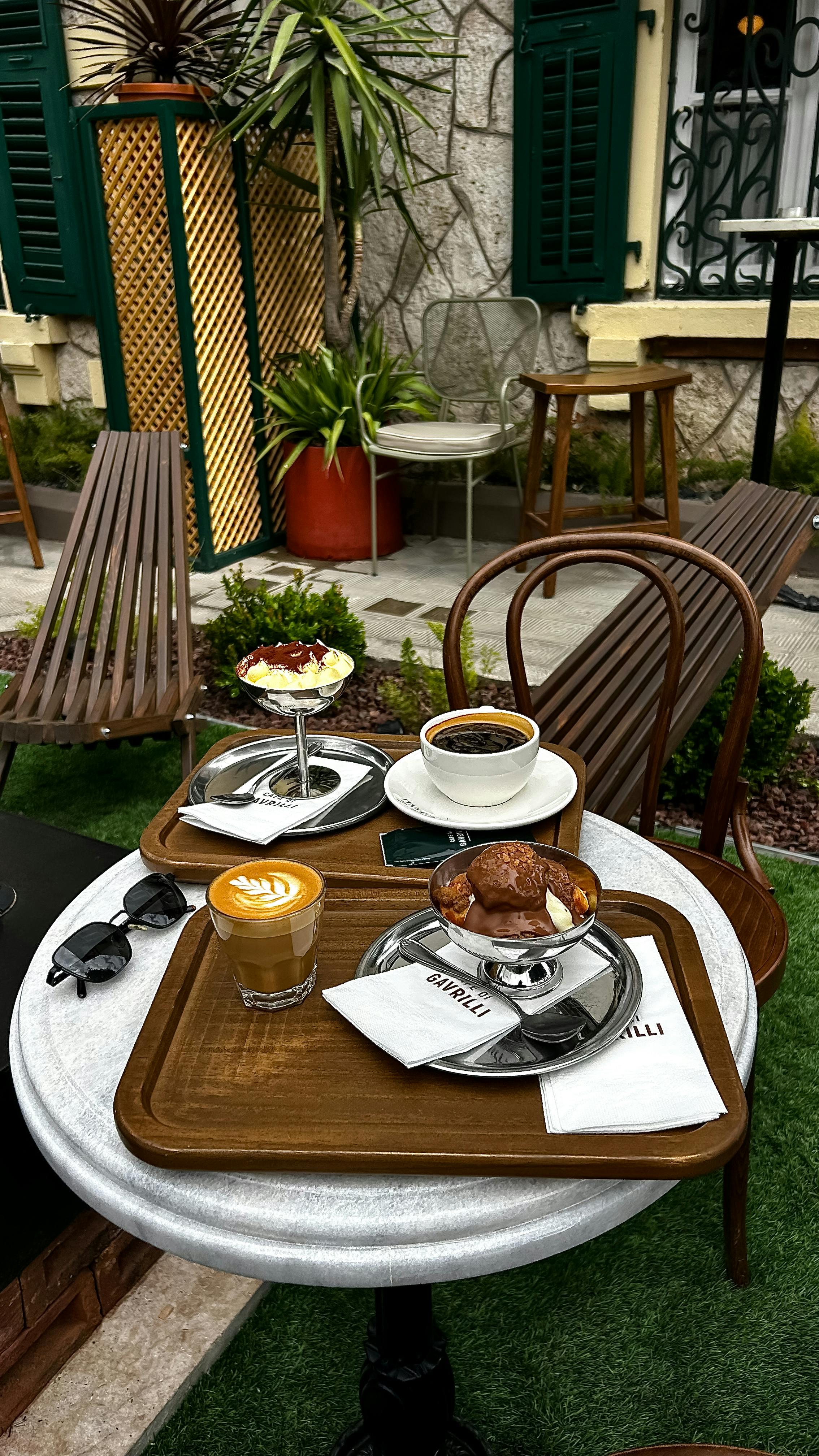 Brunch Moulin